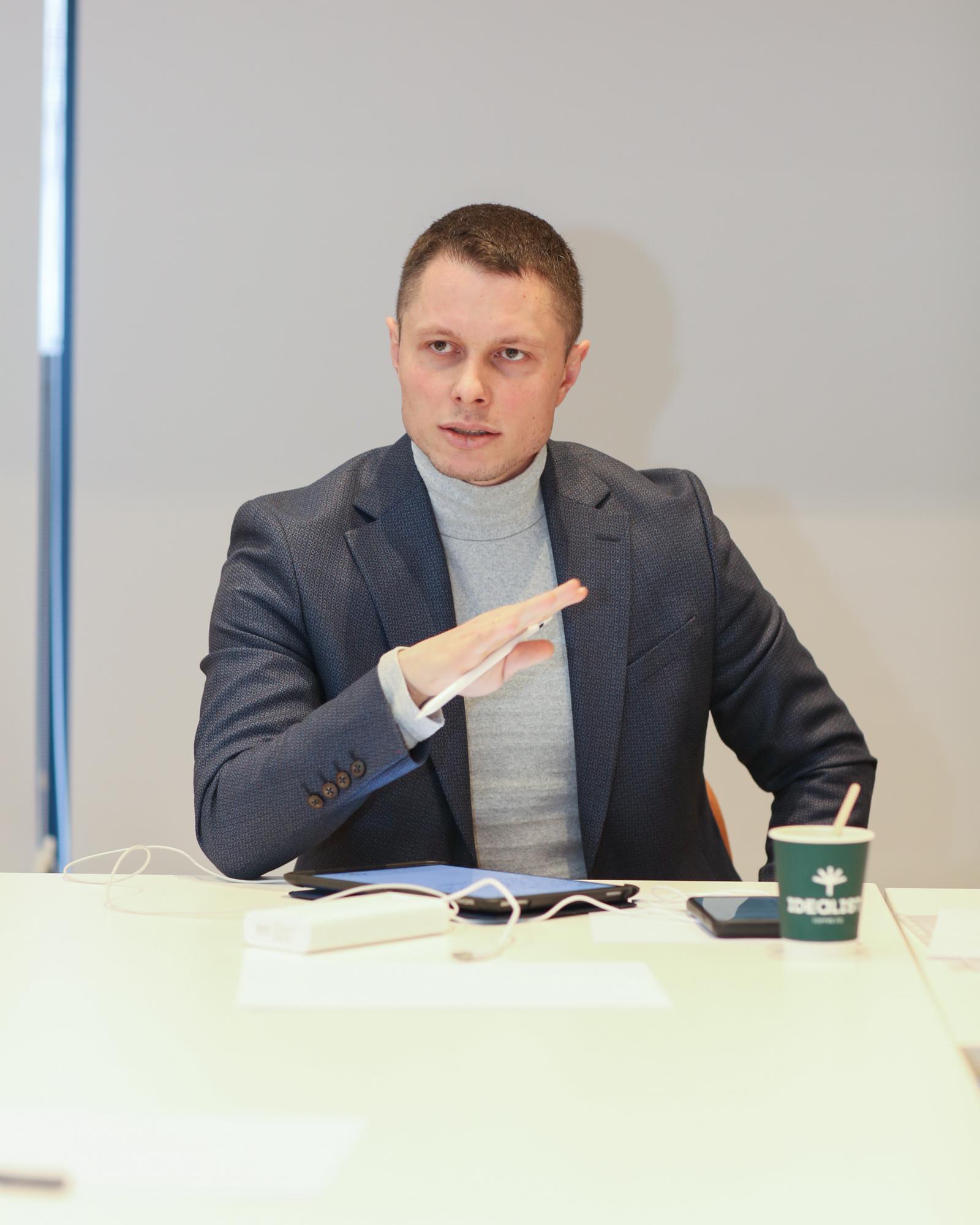 Алгоритм відродження. Які принципи стимулюватимуть розвиток України